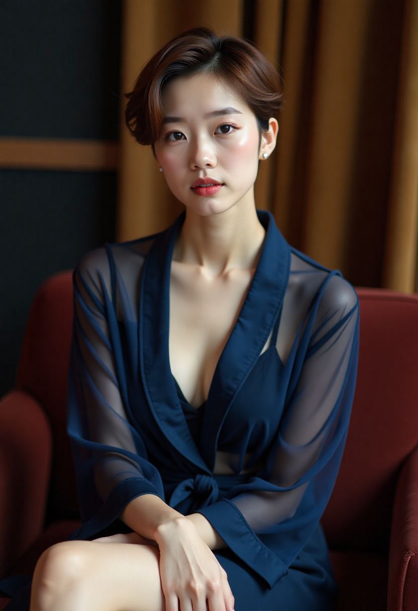 直播